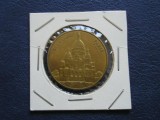 D12 23 - Medalie amintire - Sacre Coeur - Paris - Franta, Europa