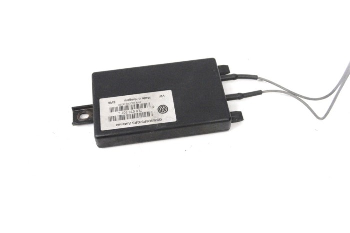 Antena VW TOUAREG 7LA, 7L6, 7L7 2010 OEM: 7L6035507L 16441188