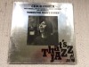 Chick corea tones for joan&#039;s bones 1968 disc vinyl lp muzica jazz hard bop gatefold atlantic records 1976 VG+