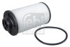 FEBI BILSTEIN 44176 Filtru hidraulic, cutie de viteze automata