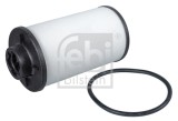 FEBI BILSTEIN 44176 Filtru hidraulic, cutie de viteze automata