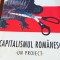 CAPITALISMUL ROMANESC UN PROIECT DINU PATRICIU HORIA RUSU