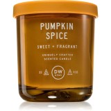 DW Home Text Pumpkin Spice lum&acirc;nare parfumată 265 g
