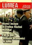 Revista Lumea - Februarie 2016