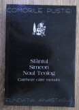 Sfantul Simeon Noul Teolog, Comorile pustiei vol. 6 Cateheze catre monahi