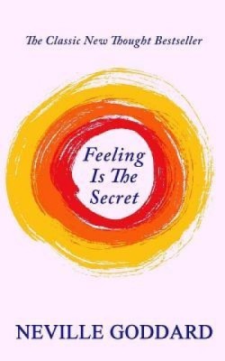 Feeling Is the Secret foto