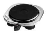 Plita electrica, 1 arzator, 1500 W, 185 mm, Camry CR6510