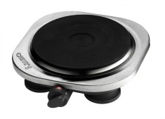 Plita electrica, 1 arzator, 1500 W, 185 mm, Camry CR6510