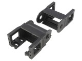Suport de fixare BREVETTI Protection pentru ghidaj cu lant AN335P075K