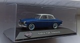 Macheta Volvo 120 Amazon 1960 - IXO/Atlas 1/43