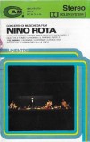 Nino Rota - Concerto Di Musiche Da Film, Caseta audio