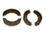 Set saboti frana, frana de mana MERCEDES SPRINTER 3-t caroserie (903) (1995 - 2006) ITN 16-BS1044