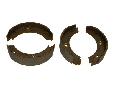 Set saboti frana, frana de mana MERCEDES SPRINTER 2-t platou / sasiu (901, 902) (1995 - 2006) ITN 16-BS1044 foto