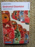 SINDROMUL GISANTULUI , COPILUL DE INLOCUIRE de SALOMON SELLAM , 2021