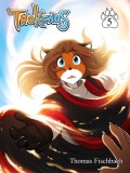 Twokinds Vol. 5, Volume 5