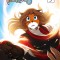 Twokinds Vol. 5, Volume 5
