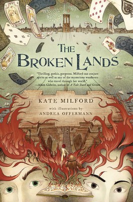 The Broken Lands foto