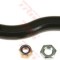 Cap de bara FIAT PANDA (169) (2003 - 2016) TRW JTE1120