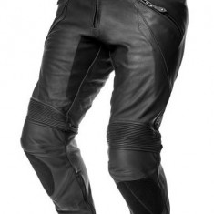 Pantaloni Moto Adrenaline Symetric Ppe Negru Marimea L ADR0501/20/10/L