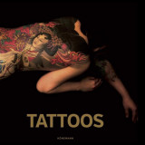 1000 Tattoos - Hardcover - K&ouml;nemann