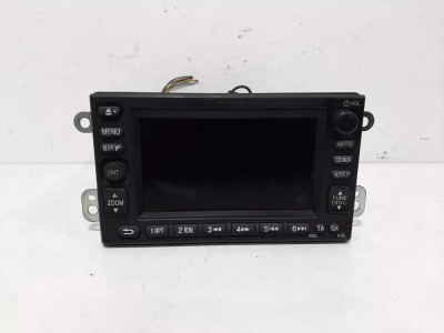 Cod Deblocare Radio 39541S9AG510M1 AUDIO SYSTEM / CD HONDA CR-V RD8 ES foto