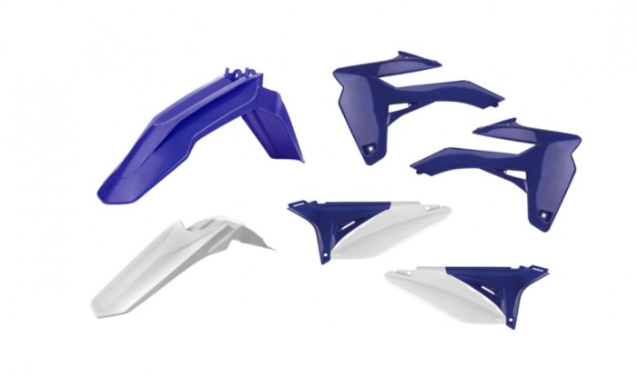 Kit plastice Sherco SE-R SEF-R 2016