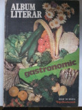 Cumpara ieftin Album literar gastronomic 1983