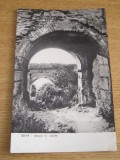 QW24 D - Carte postala - tematica turism - vedere - Deva 13, Necirculata, Fotografie