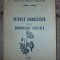 Botanica farmaceutica vol 2: Organologie vegetala- Const. V. Barca