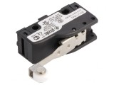 Micro&icirc;ntrerupător SNAP ACTION SPDT 6A 250VAC 5A 24VDC