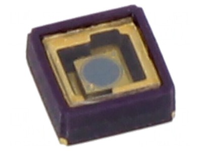 Detector Infraroșu SMD 3.6um 85&amp;Omega; foto