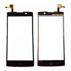 Touchscreen Alcatel OneTouch Flash 2, OT-7049, Negru