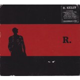 CD 2xCD R. Kelly &ndash; R. (VG+)