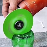 Disc Profesional 125mm pentru Taiat Sticla, Gresie, Faianta si Ceramica, NEW!