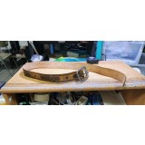 Curea Piele 90cm #B168