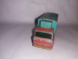 Bnk jc Matchbox 44c GMC Refrigerator