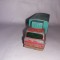 bnk jc Matchbox 44c GMC Refrigerator