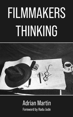 Filmmakers Thinking foto