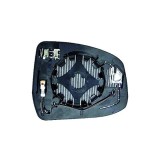 Geam oglinda Ford Focus 3, 12.2010-2017, Ford Mondeo, 03.2010-02.2015, Stanga, Crom, Cu incalzire, Asferica, View Max, 1703605; BS7117K741AB 32C1545M
