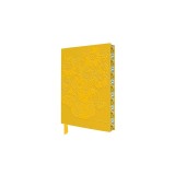Vincent Van Gogh: Sunflowers Artisan Art Notebook (Flame Tree Journals)