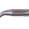 Şurubelniţă &icirc;ndoită 2,5mm - Set de 10 bucăţi