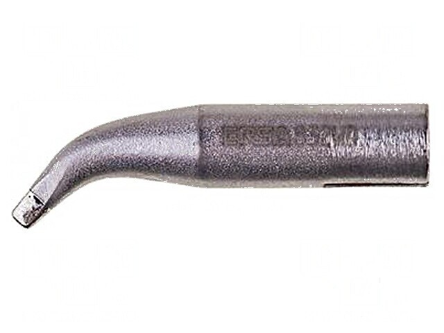 Şurubelniţă &icirc;ndoită 2,5mm - Set de 10 bucăţi
