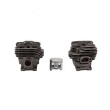 Cumpara ieftin Cilindru Drujba Stihl Ms 661, 56mm - Hyway - Piston POP UP, Extra Compresie