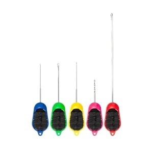 Set Crosete Carp Zoom Origo 4in1 Baiting Needles foto