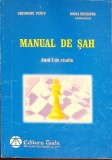 MANUAL DE SAH - ANUL I DE STUDIU-GHEORGHE PANCU, DOINA NECHIFOR-344004