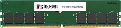 MEMORY DIMM 32GB DDR5-5600/KVR56U46BD8-32 KINGSTON &amp;quot;KVR56U46BD8-32&amp;quot; foto