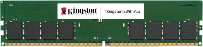 MEMORY DIMM 32GB DDR5-5600/KVR56U46BD8-32 KINGSTON &quot;KVR56U46BD8-32&quot;