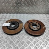 Set disc de fr&acirc;nă față CITRO&Euml;N C3 AIRCROSS II 2021 OEM: Hatchback | 29046677