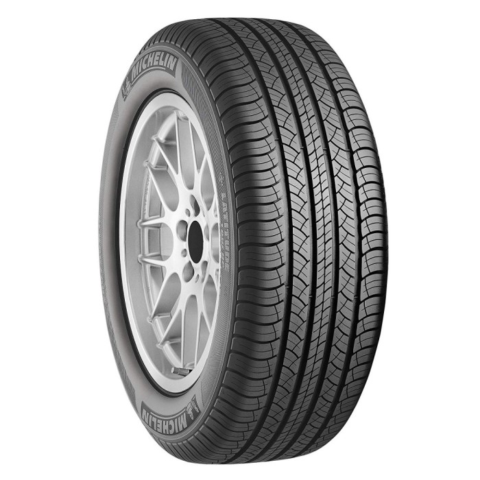 Anvelope Michelin Latitude Tour Hp 255/70R18 116V Vara