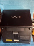 laptop incomplet SONY Vaio VPCF 11Z1E